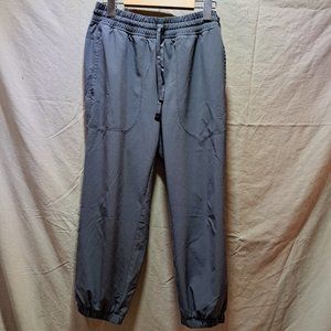 Women's active pants very light material